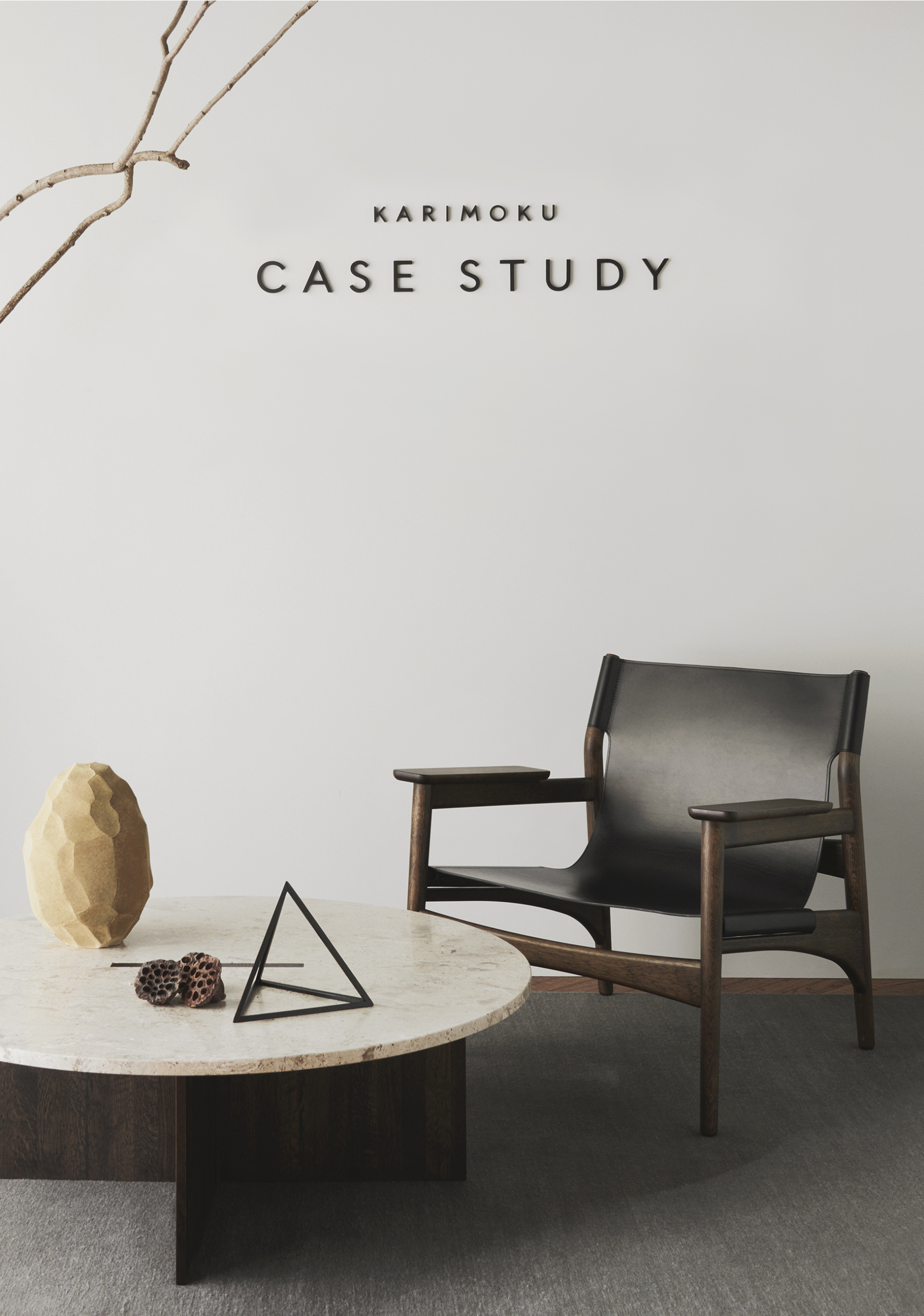 KARIMOKU CASE | News | CELEBRATING OFFICIAL LAUNCH OF KARIMOKU 