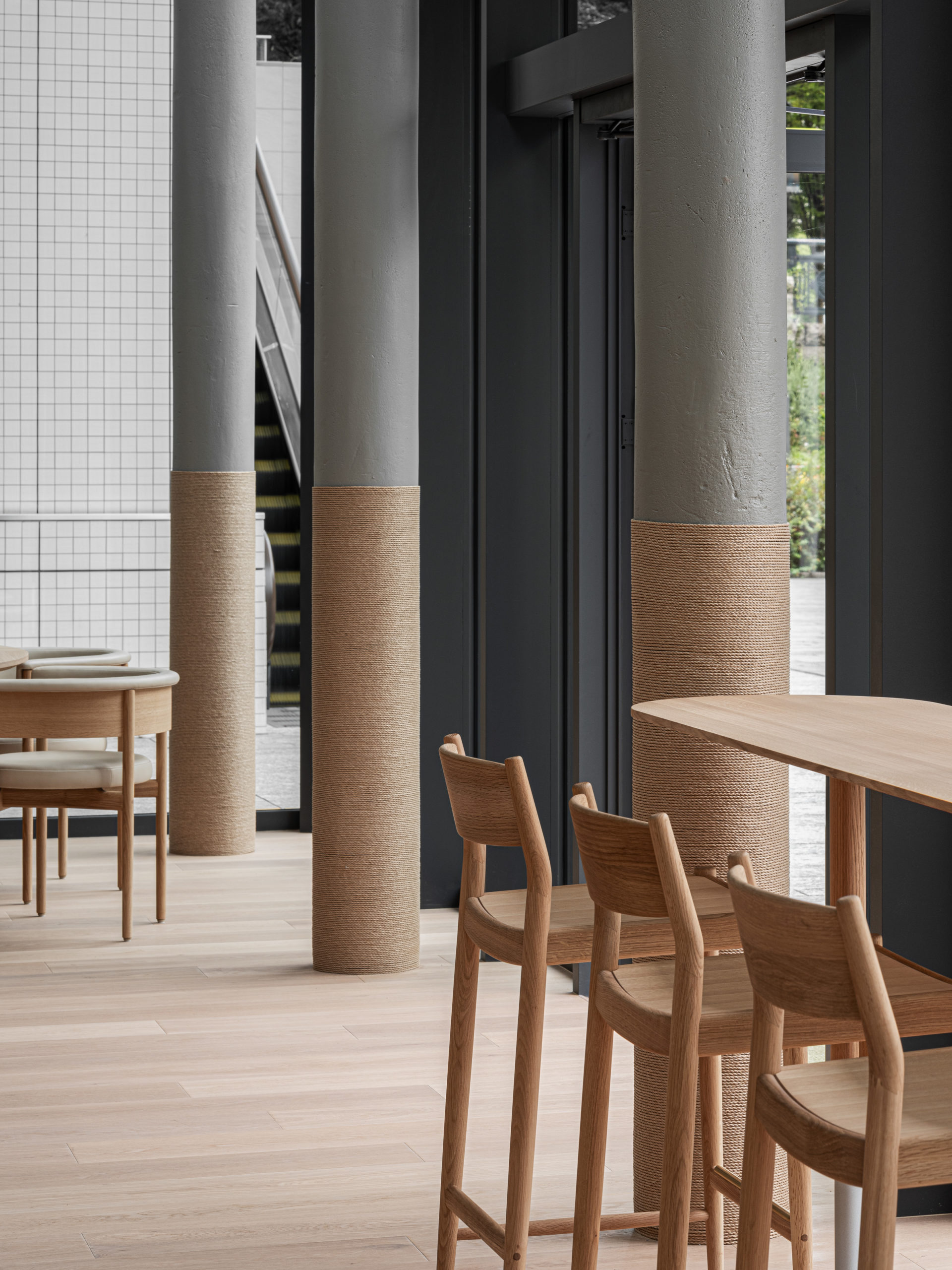 Karimoku x Blue Bottle Coffee Morning Collection フィルター