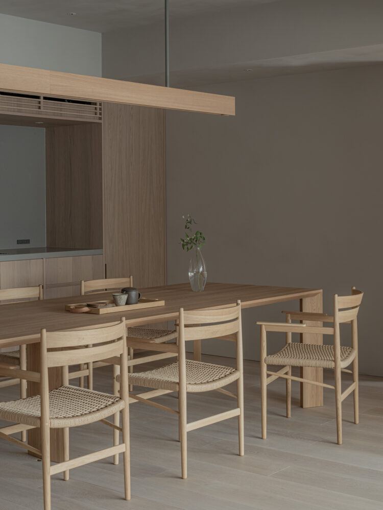 KARIMOKU CASE | Cases | Hiroo Residence