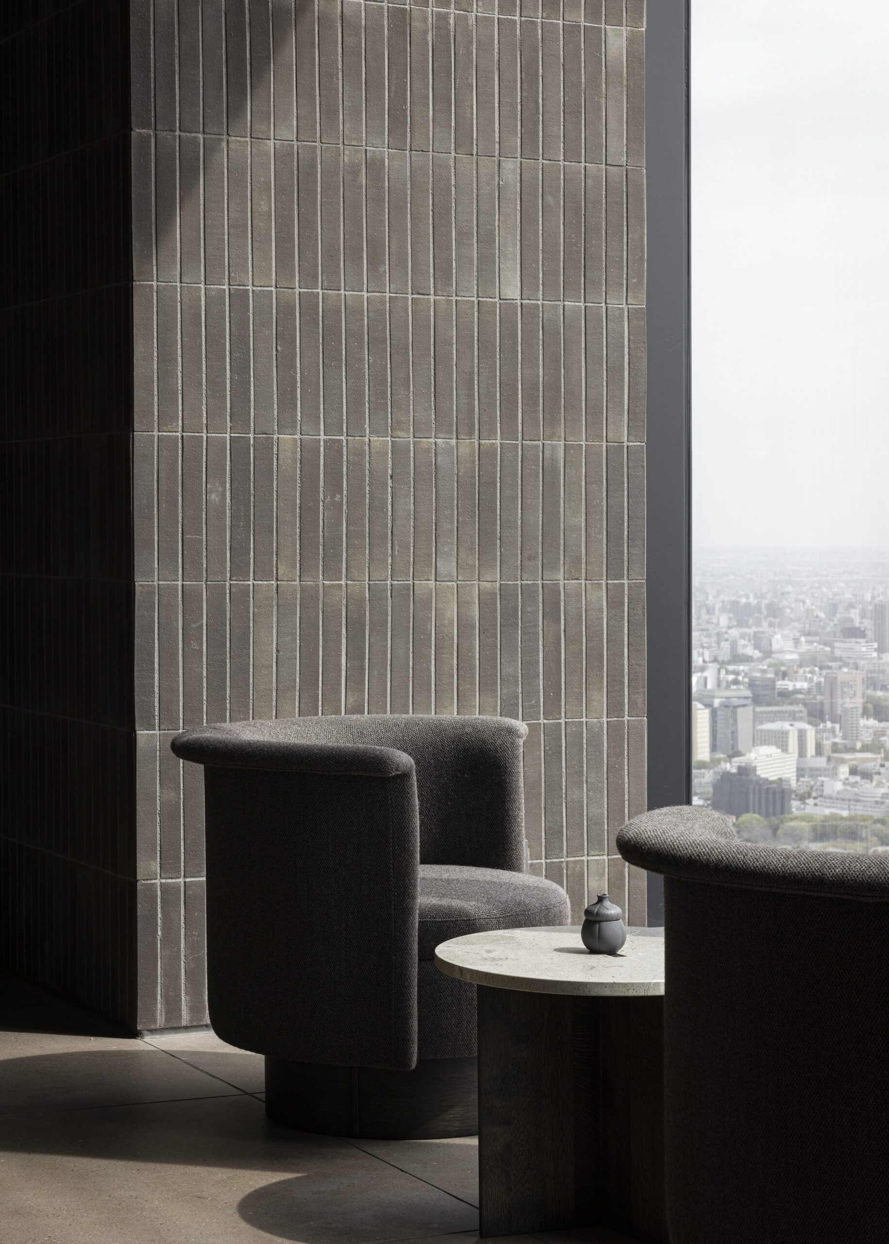 Karimoku Case — GESTALT NEW YORK